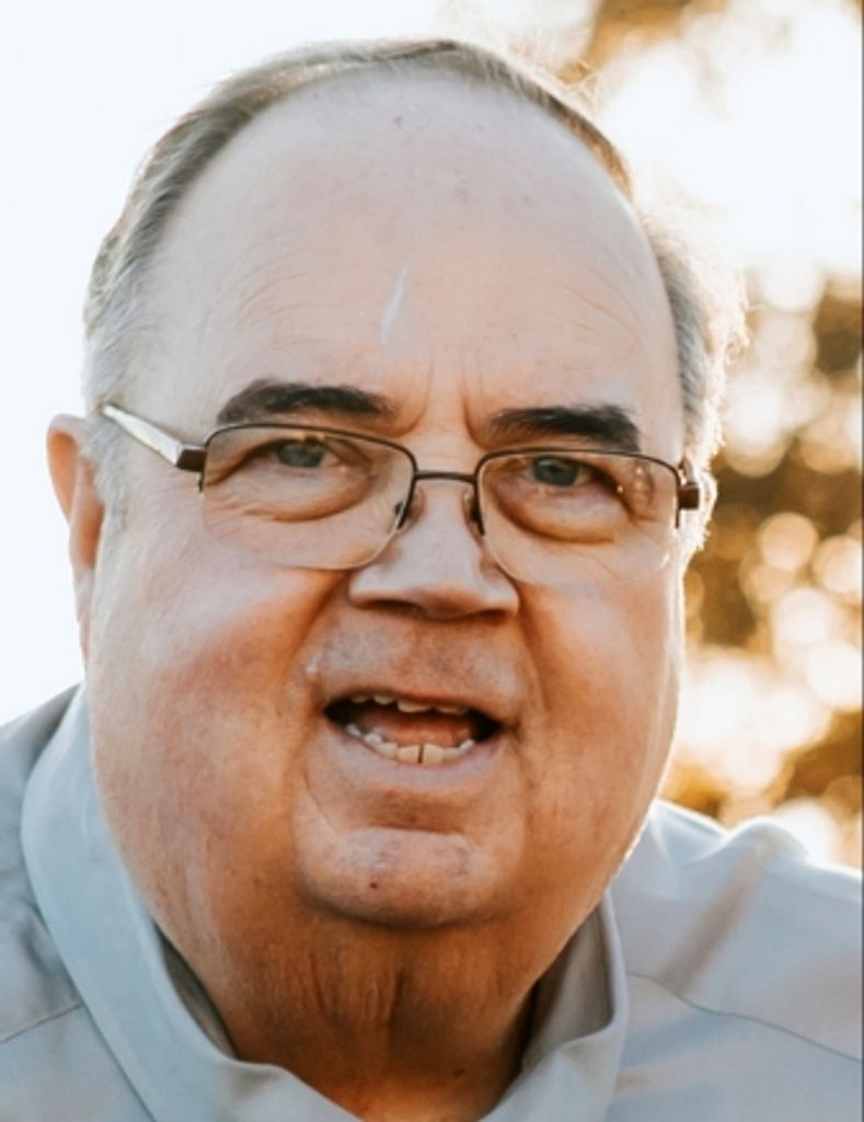Chuck Powers Profile Photo
