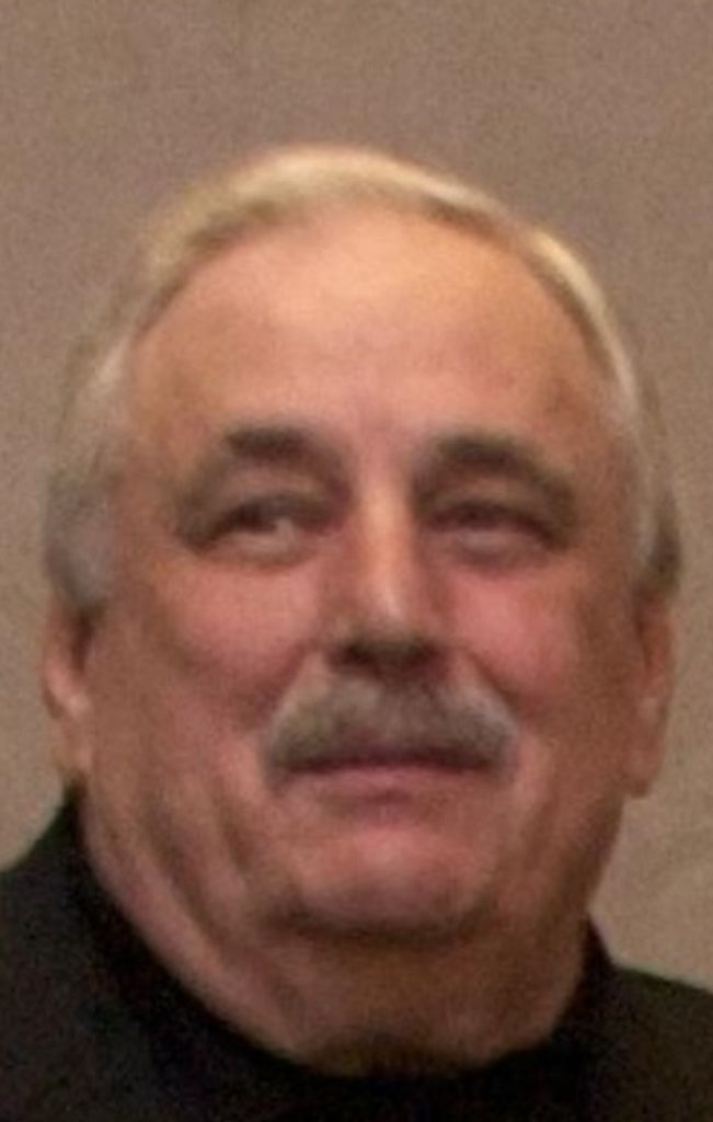 Frederick J. "Tiny" Sacramone Profile Photo