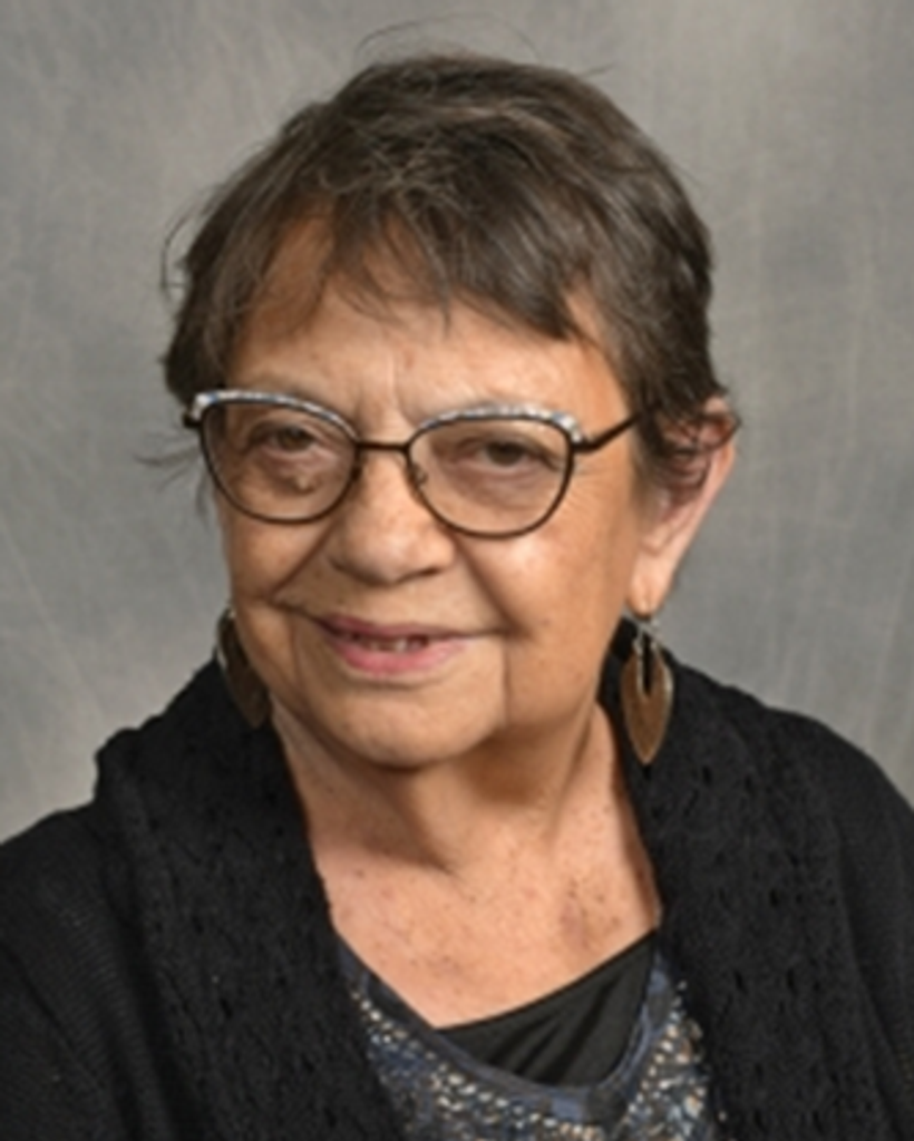 Maria Elena Vick