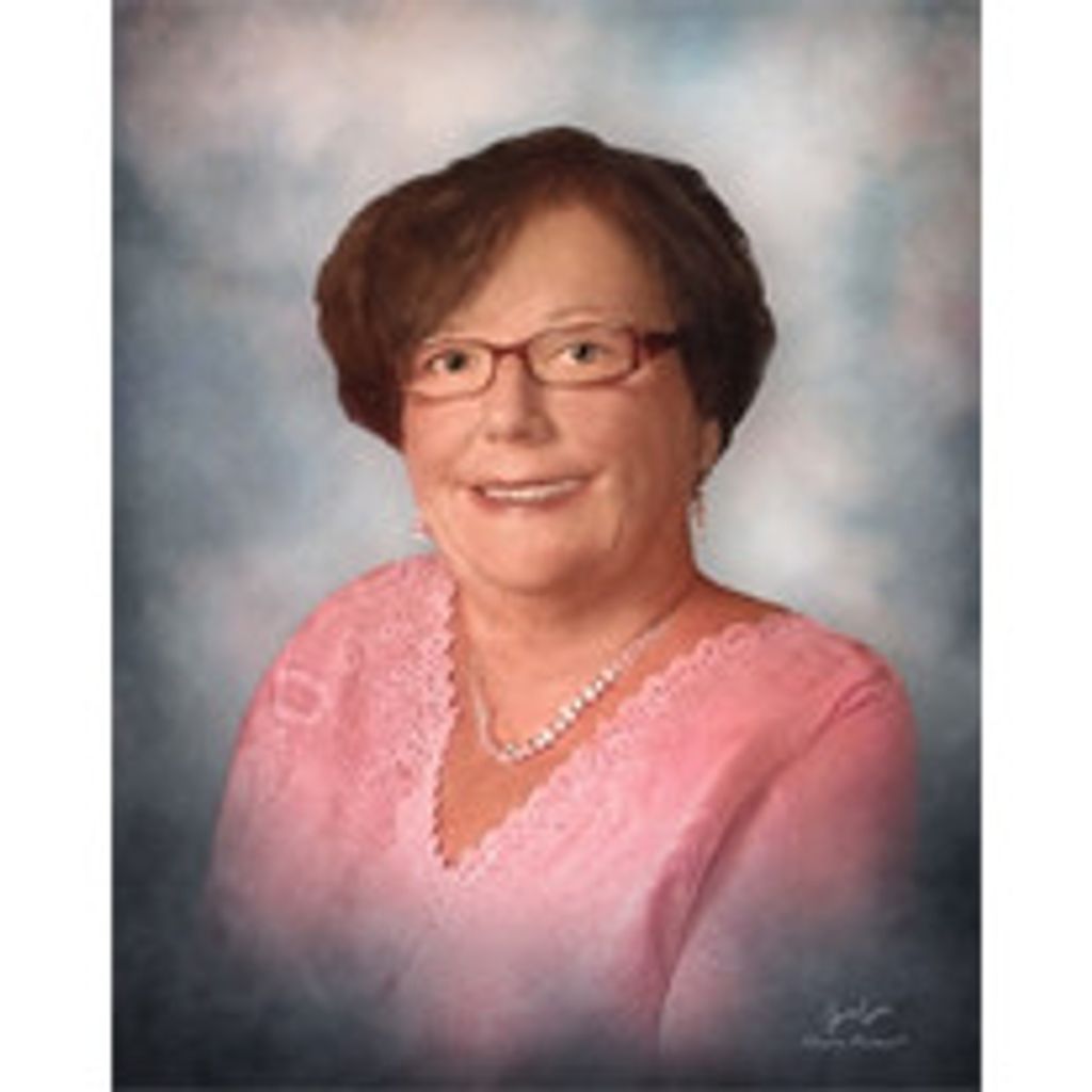 Nancy Taylor Profile Photo