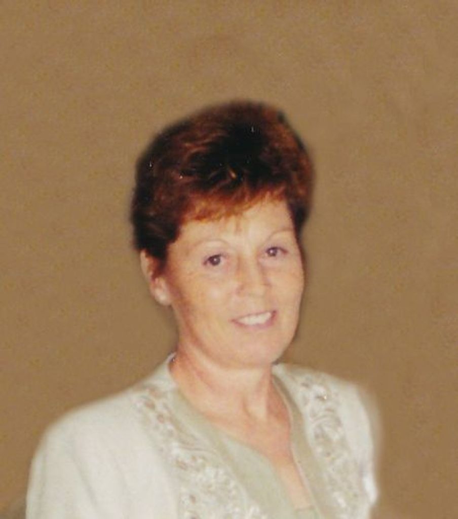 Janet I. Passmore