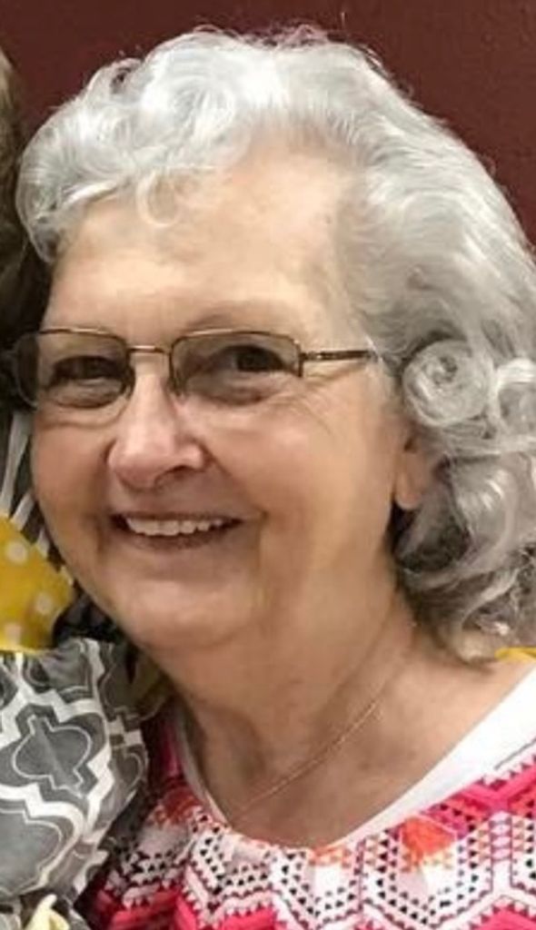 Erma Geraldine Conway Profile Photo