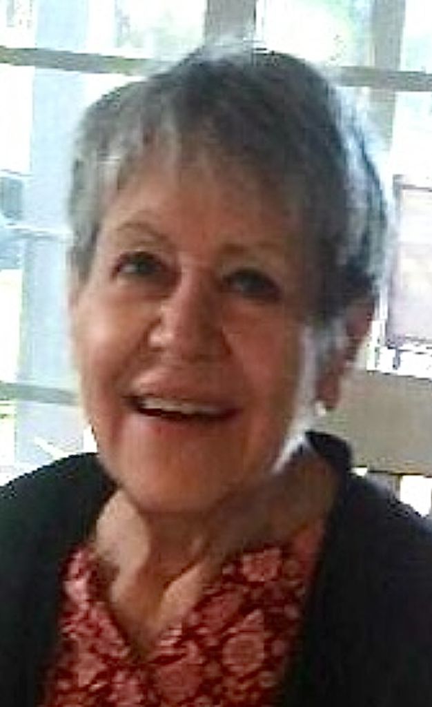 Susan B. Kaveney