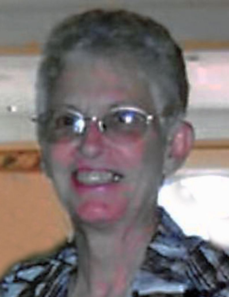 Kay Lynn West Profile Photo