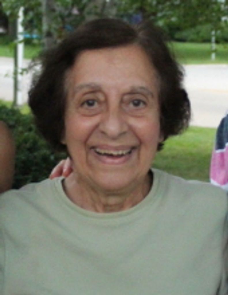 Mary E. Mcmahon