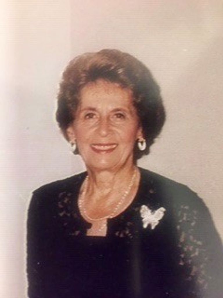 Carmela  "Millie" Soricelli