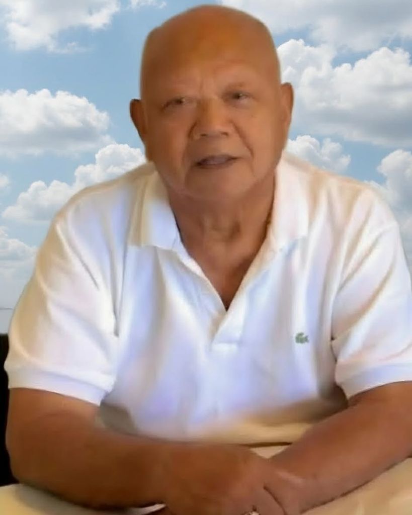 Augusto Dayrit Profile Photo