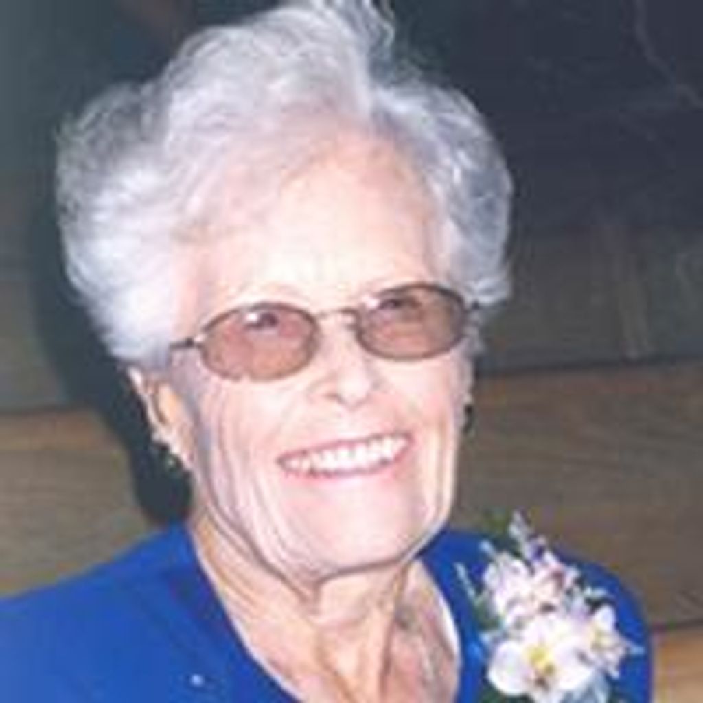 Marian G Turnquist