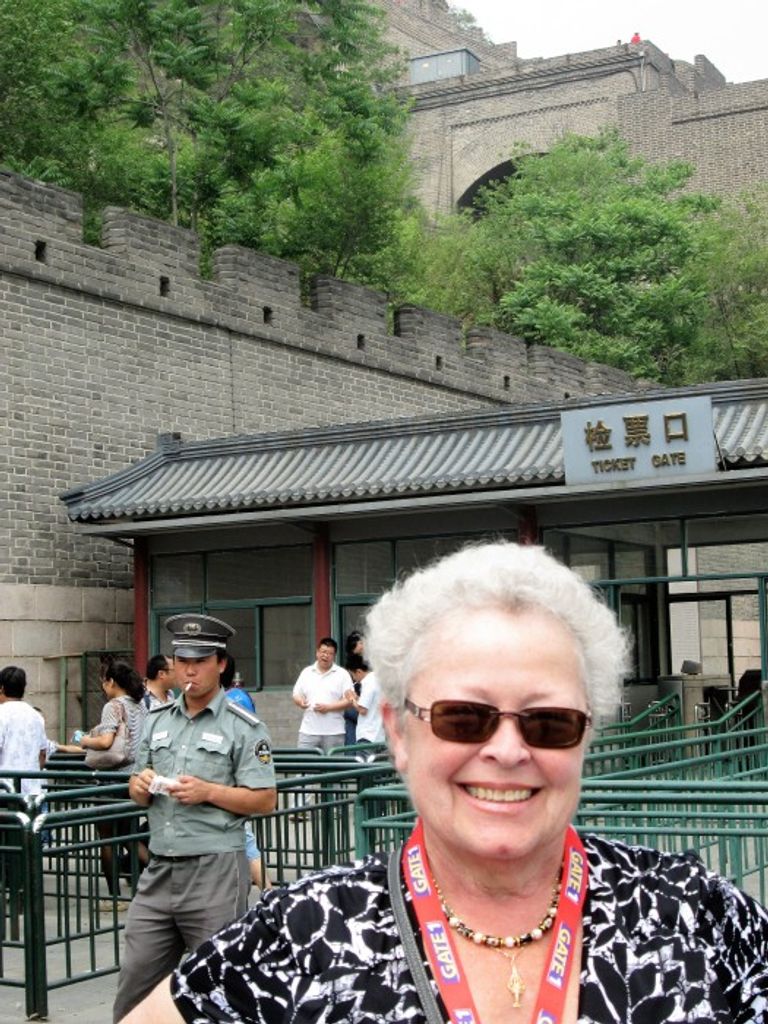 Dorothy Scotten Profile Photo