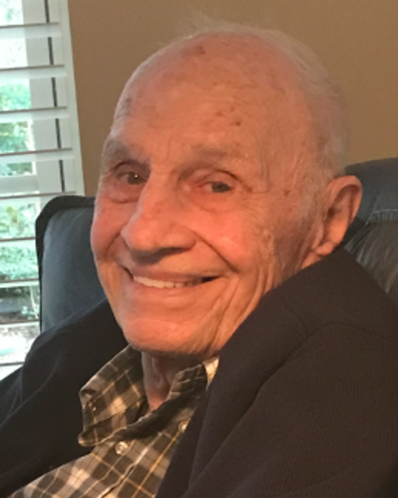 Thomas Dean Johnson Profile Photo