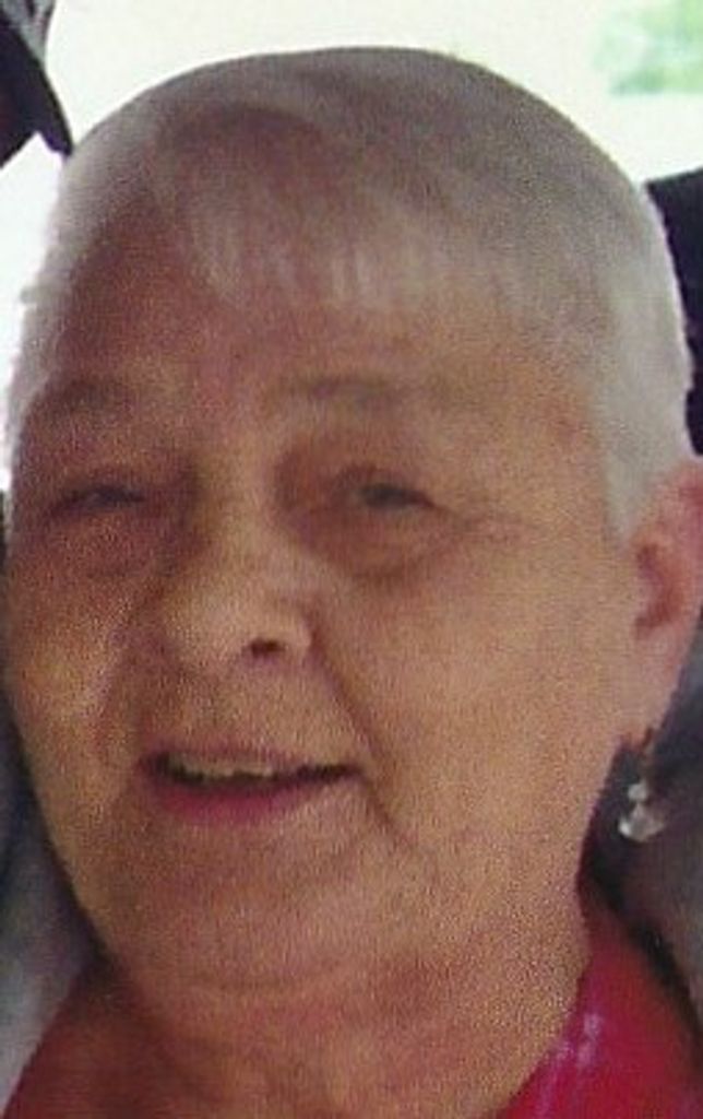 Frances Kay Miller