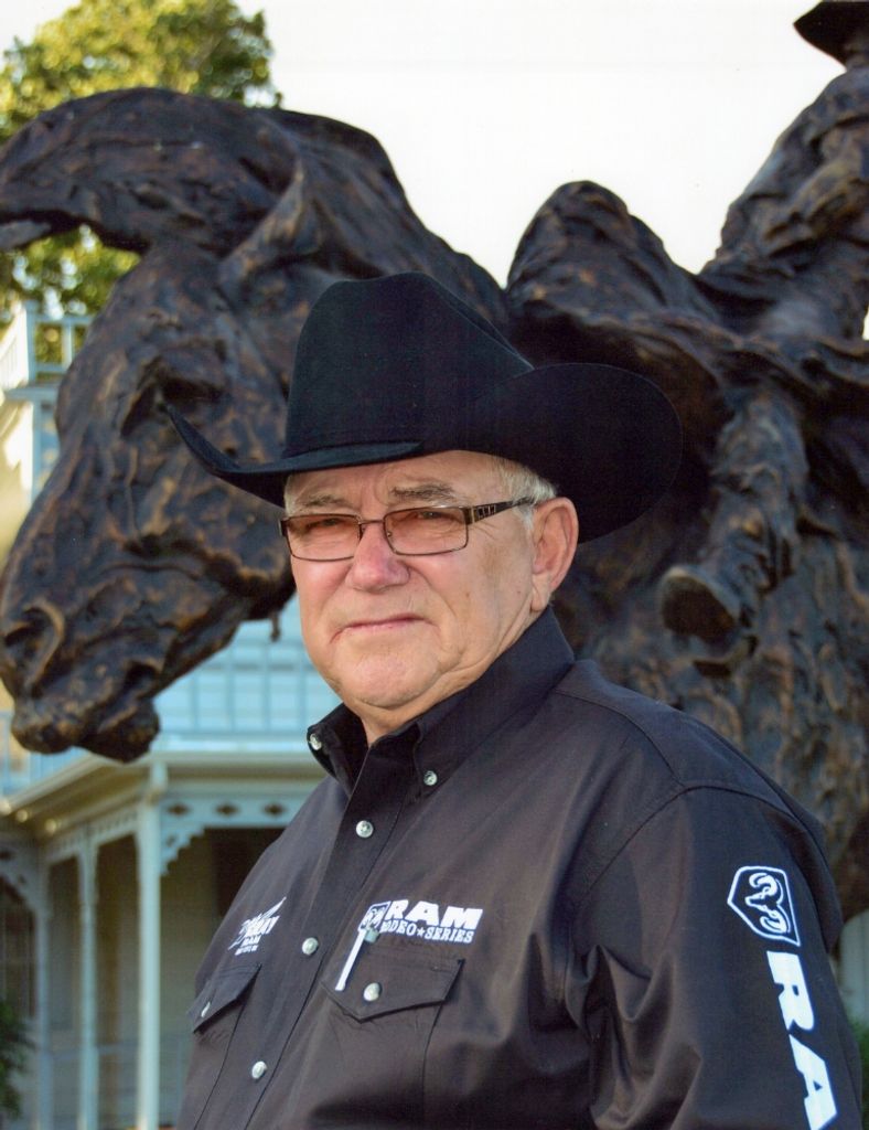 Gary Haney Profile Photo