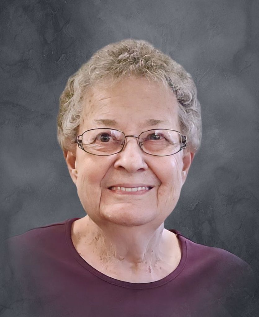 Genevieve Bonita Schurke
