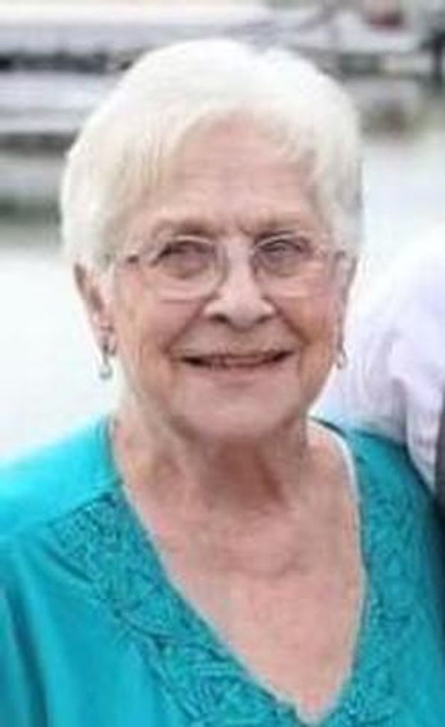 Sharon Elaine "Sherry" Dobernecker Profile Photo