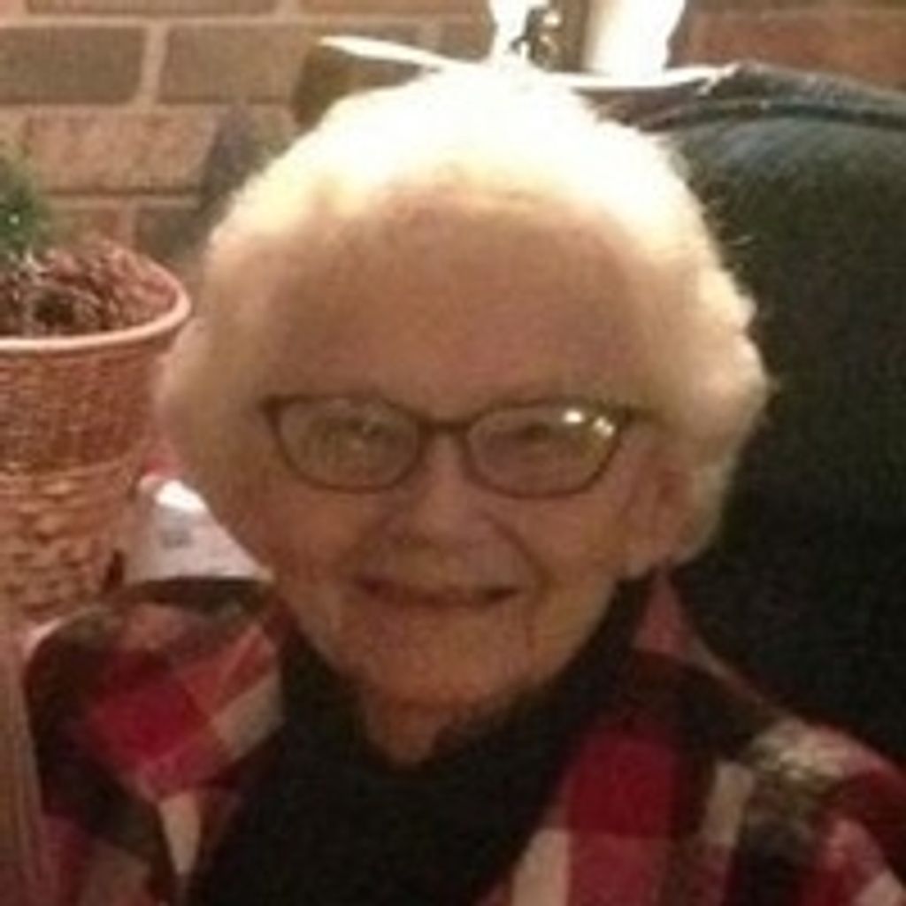 Eloise Alzetta Omberg
