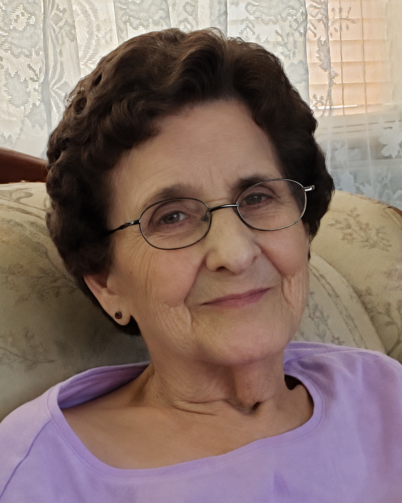 Wilda Gensler