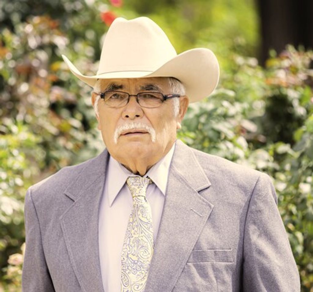 Refugio M. Guevara Profile Photo