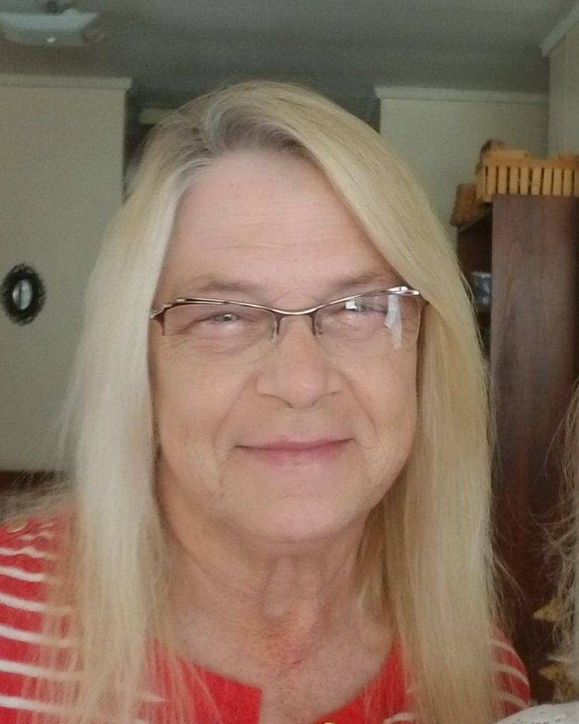 Ruby Jane Childers
