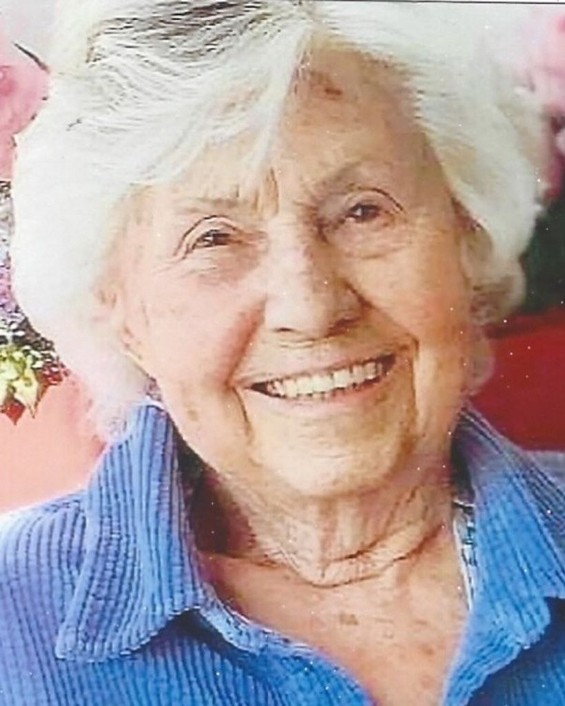Dixie Simmons