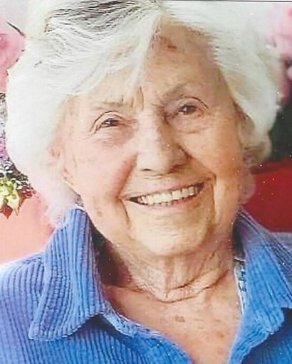 Dixie Simmons's obituary image