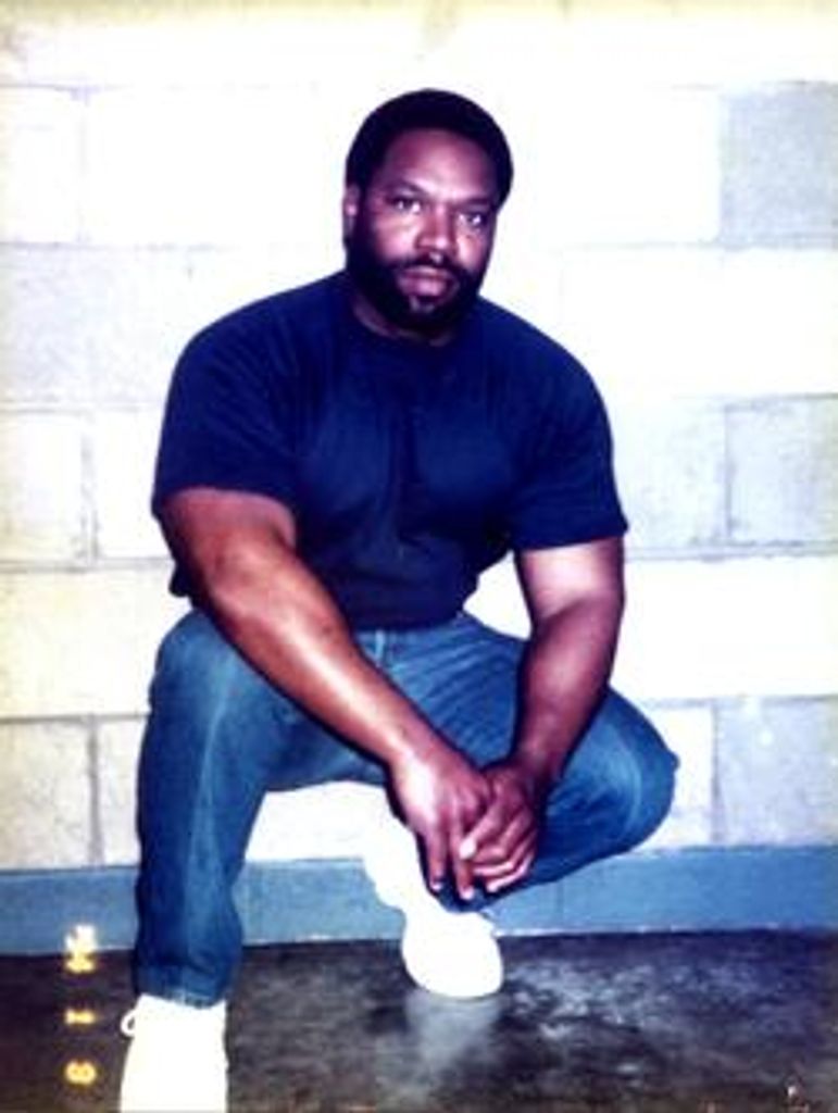 Arnold "Aj" Joe