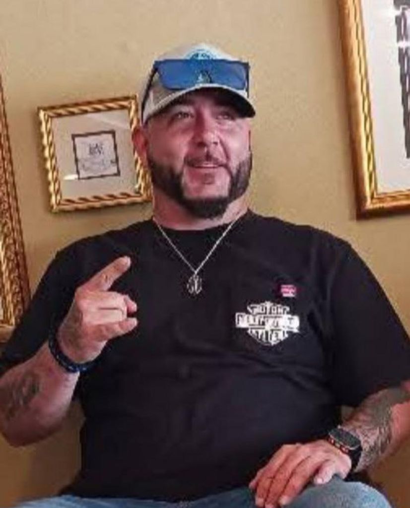 Chris Fielder Profile Photo