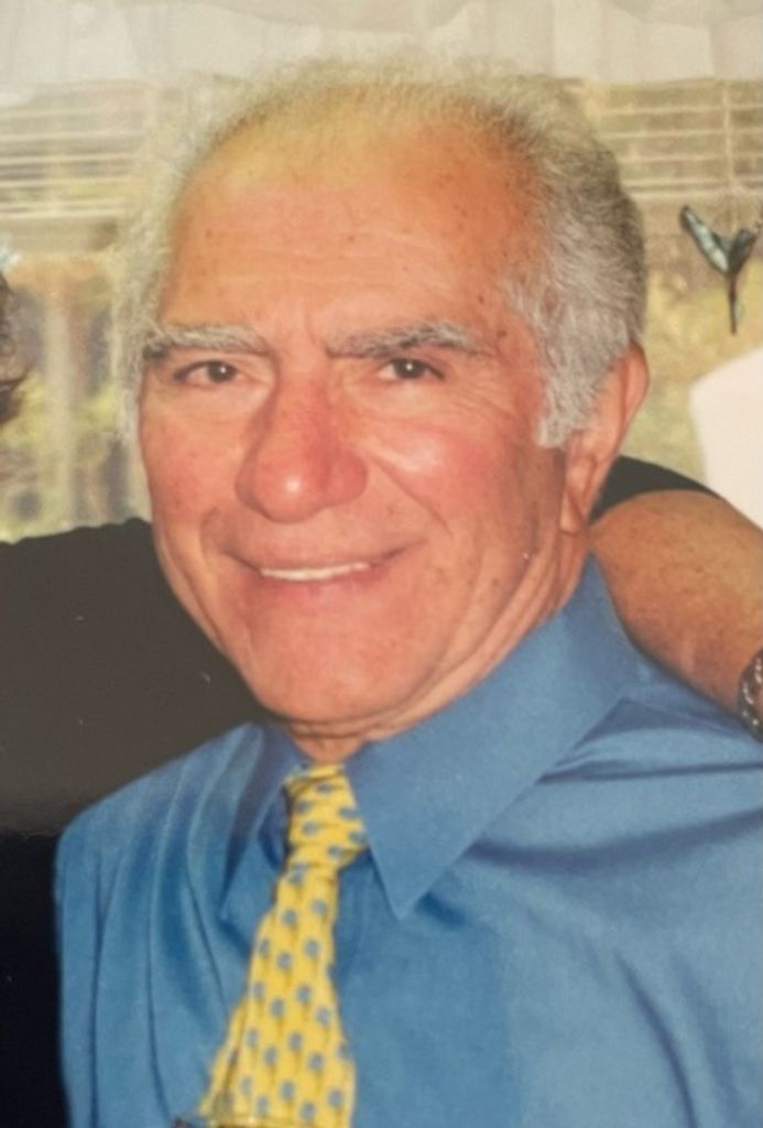 Dr. John Amedeo Faraone, O.D. Profile Photo