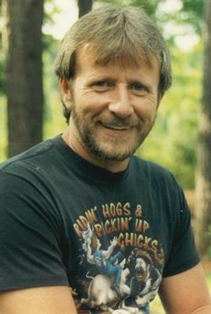 Jerry Meachum Profile Photo