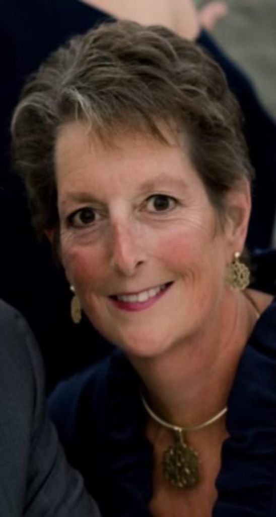 Susan Field Crutcher Profile Photo