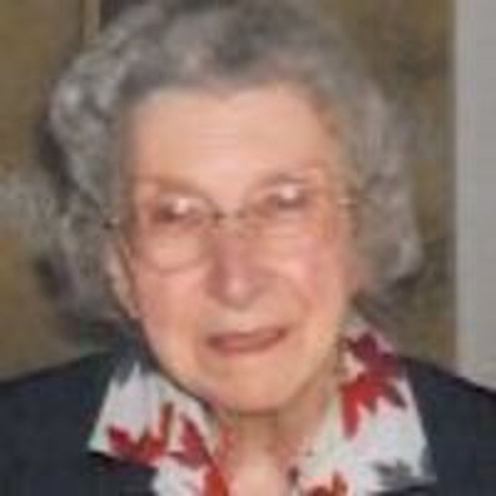 Ida L Jacques
