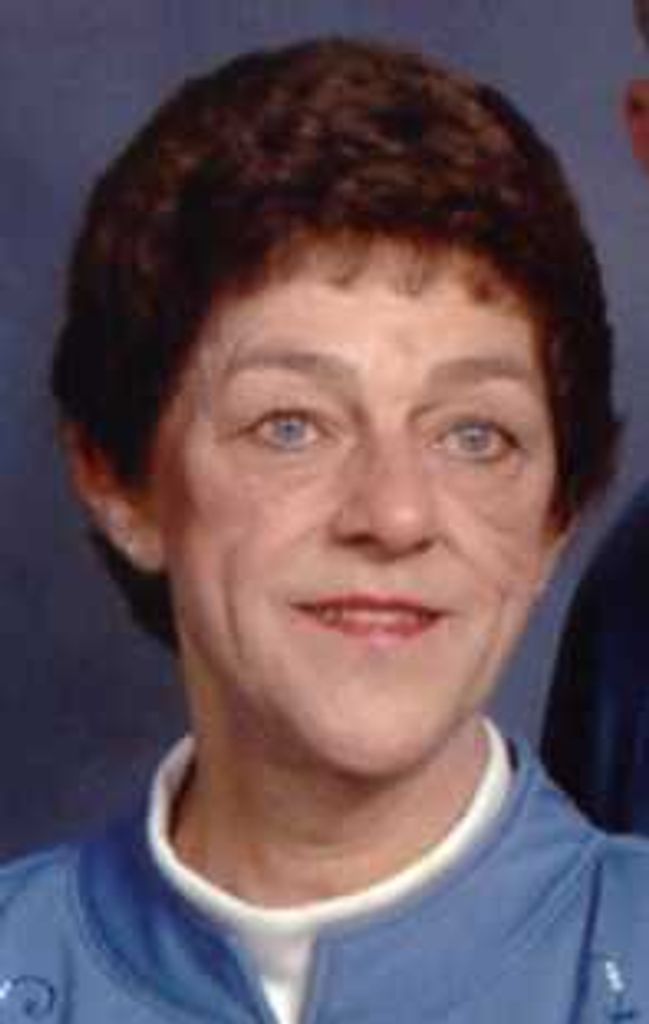 Lucy K. Heimmermann