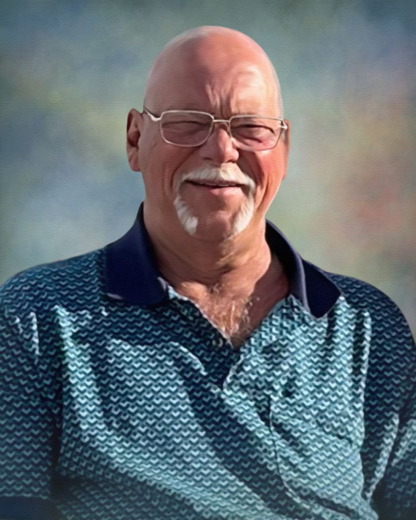 David E. Megela Profile Photo