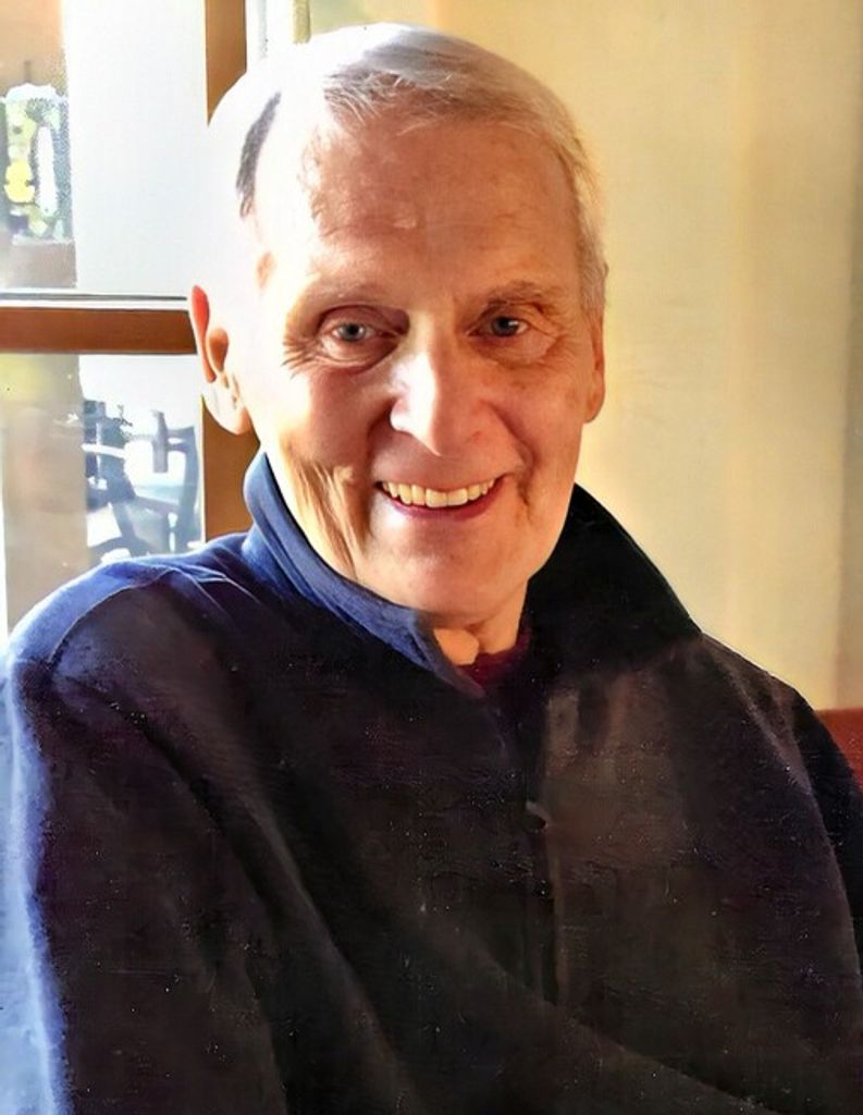 Robert Allen Perry