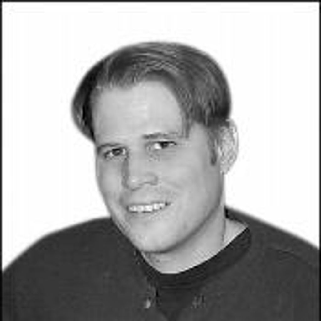 Steven John Hornibrook