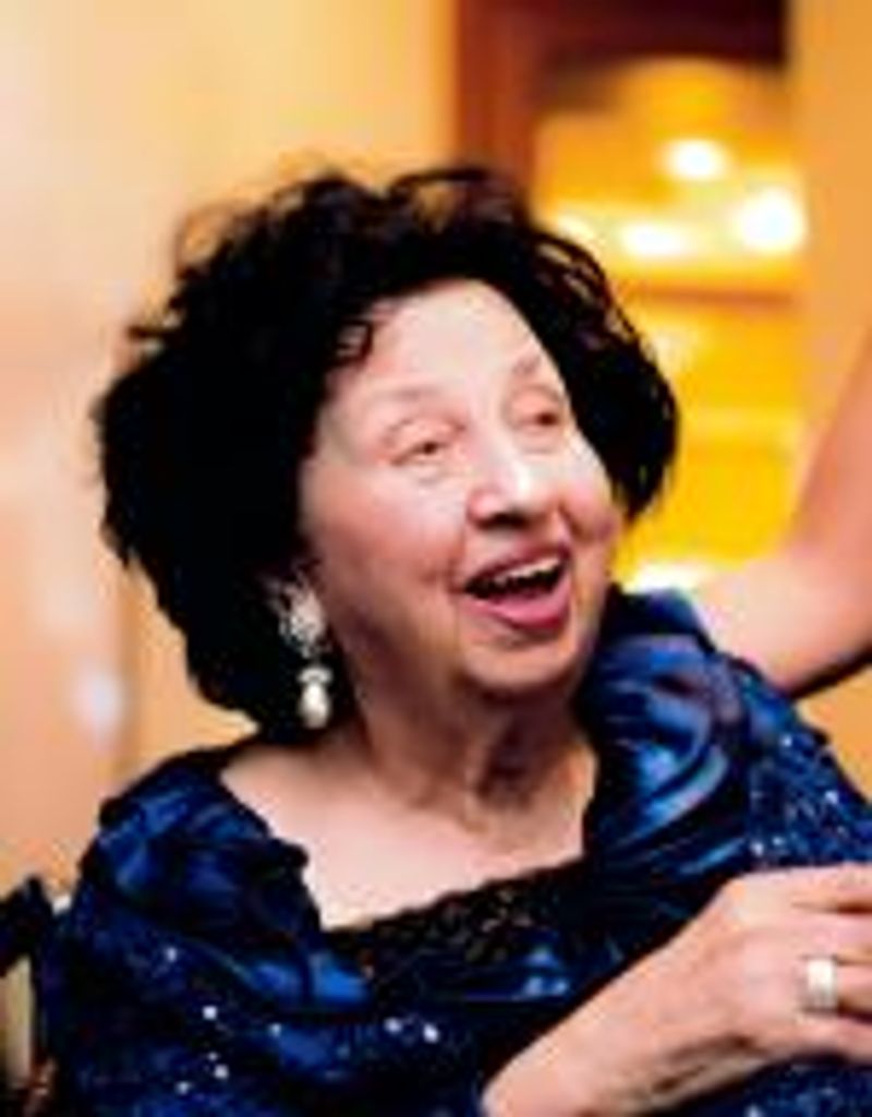 Rosemarie  S. (Larosa)  Miranda