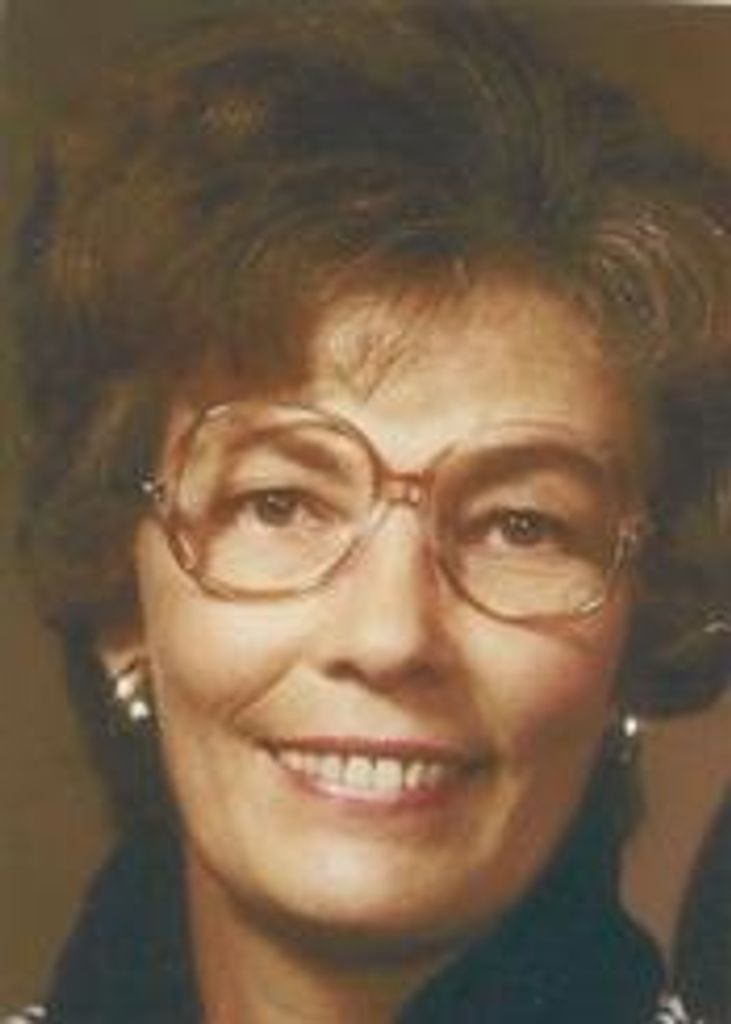 Patricia Lynch