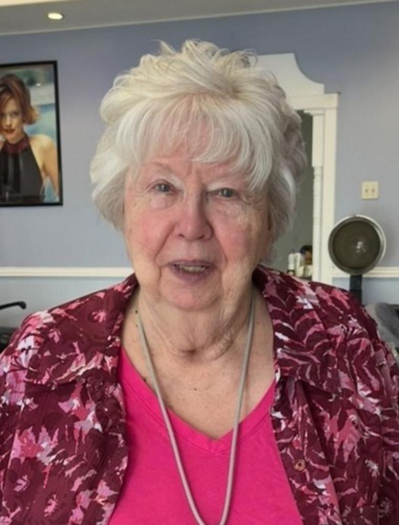 Helga C. Perrin Profile Photo