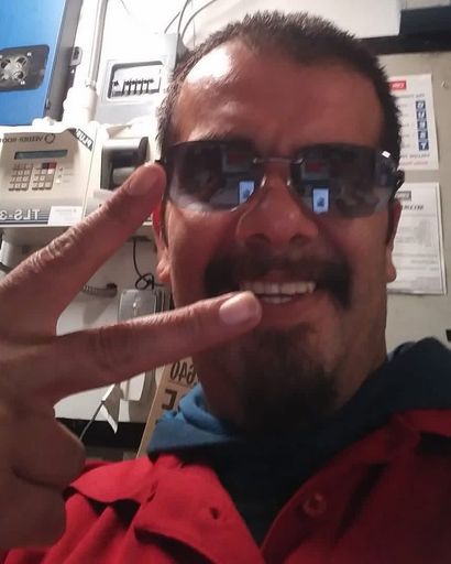 Michael Robles's obituary image