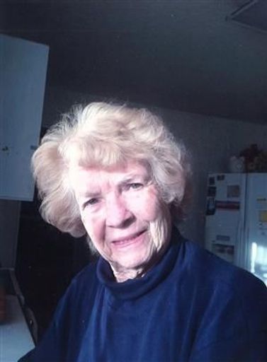 Carrie A. Gallaher Profile Photo
