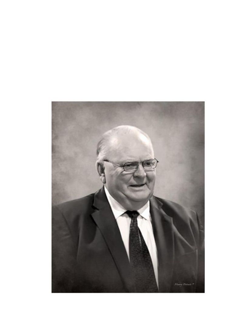 Mark Edward Lemon Profile Photo