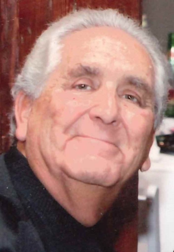 Goldstein, David Harold