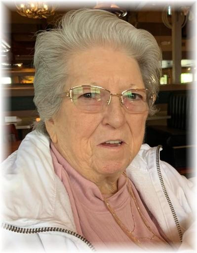 Mona Lee Jones Profile Photo