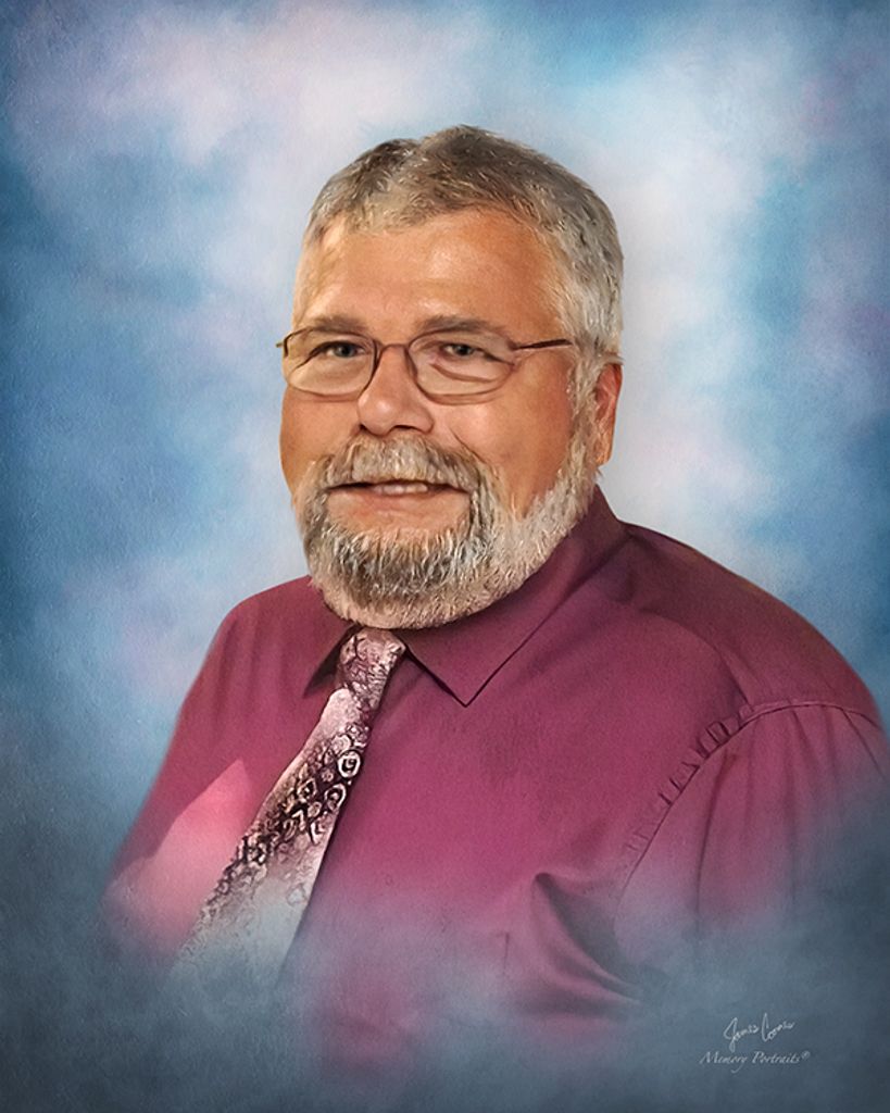 Raymond Roy