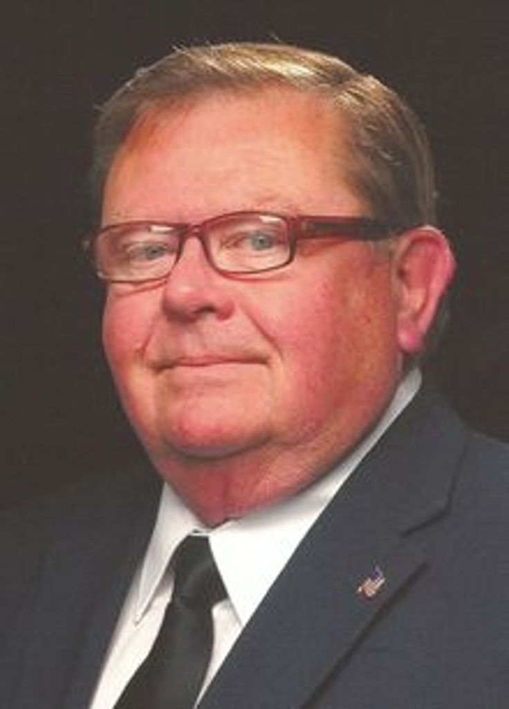 Donald G. Mundth