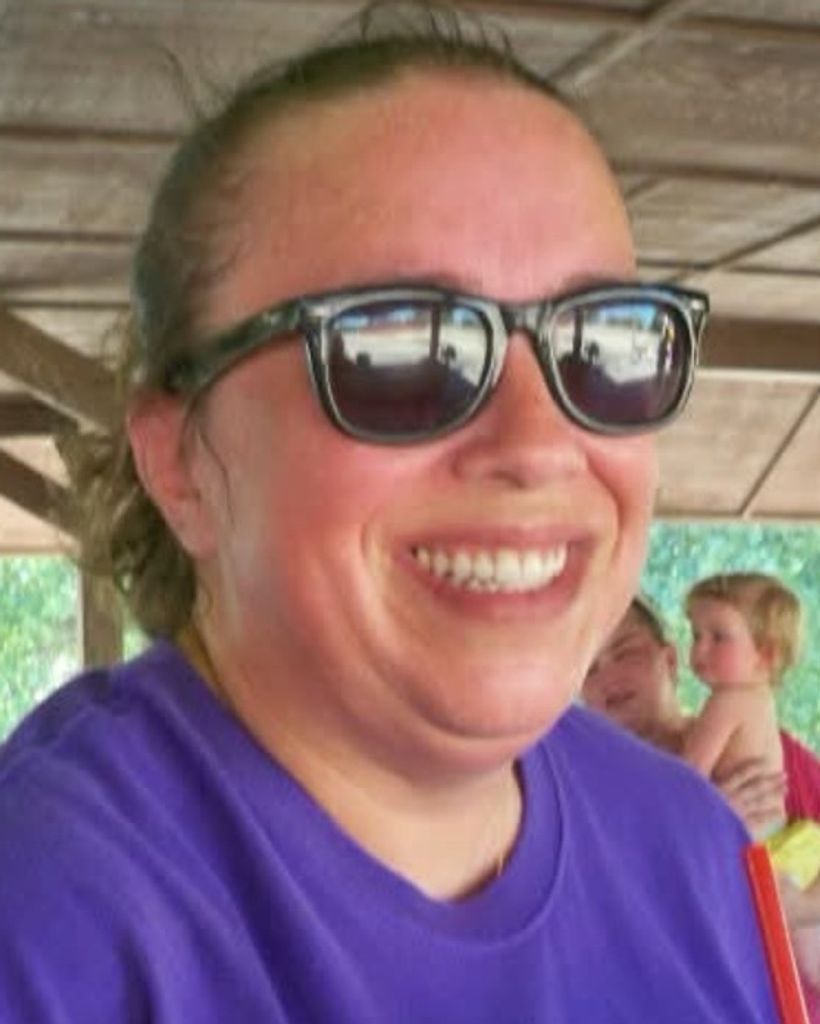 Tina Marie Napier Profile Photo