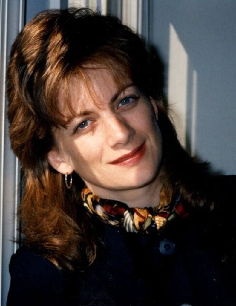 Karol Ann Blanchard