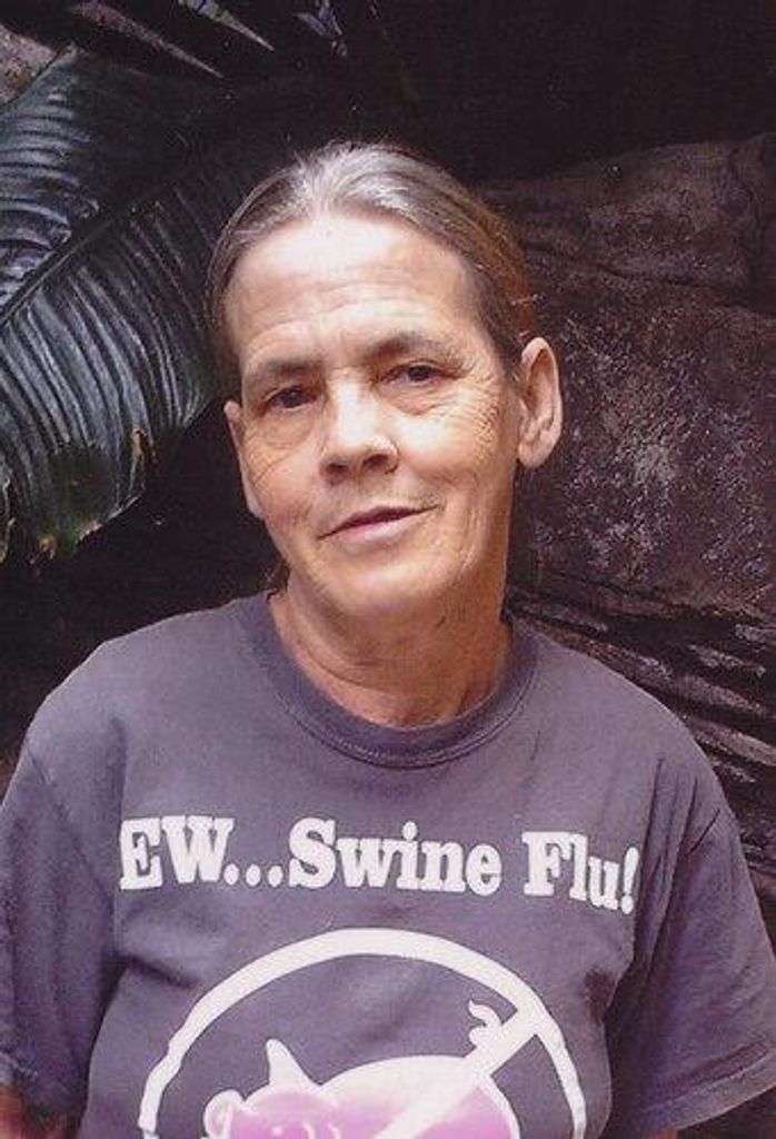 Betty Rose Grigsby Profile Photo