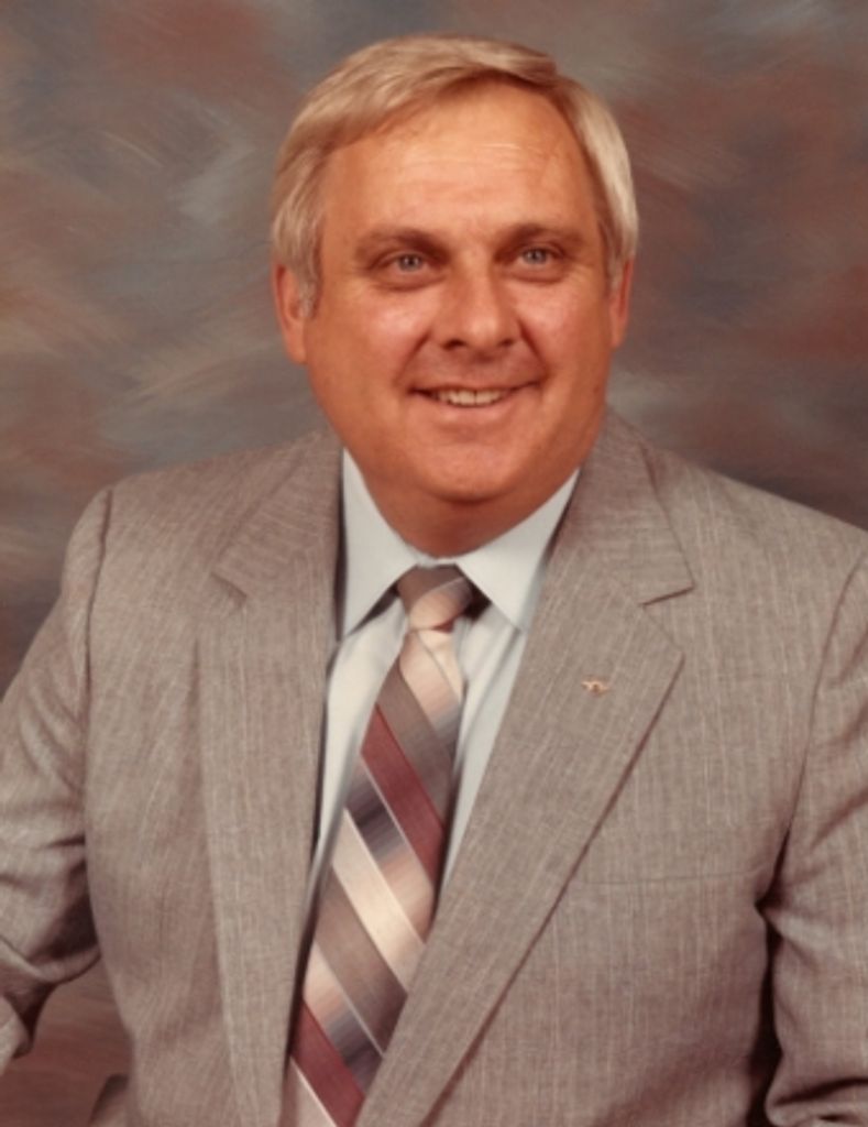 John Franklin Brown, Jr. Profile Photo