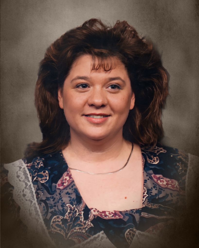 Lisa Breeden Merrill Profile Photo