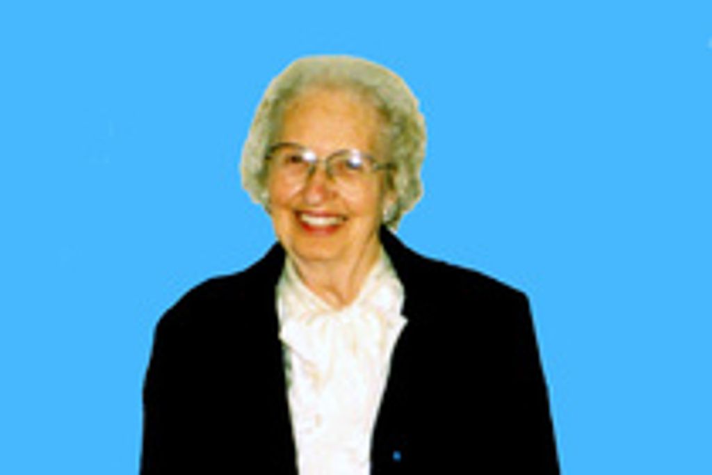 Norma Baker